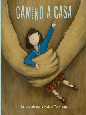Camino a casa - ebook